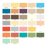 TINTA ACRILICA STANDARD SUPER RENDIMENTO BRANCO 3,6L