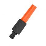  CONJUNTO ESGUICHO 5 PECAS 1/2 PLAST AJAX A01011