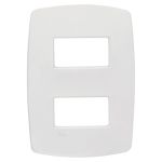 RADIAL 1708.004 MARMORE PLACA 4X2 2 MODULOS DISTANCIADOS 