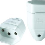  FEMEA BIPOLAR 2P+T BR 20A RADIAL 1501.147