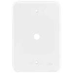 RADIAL POLLAR ESPELHO 1702.002 PLACA 4X2 SAIDA FIO 