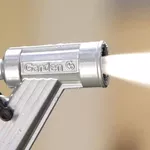 ESGUICHO REVOLVER 1/2 TRADICIONAL GARDEN 11701TG 