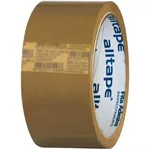  FITA MARROM 48MMX40M ALLTAPE