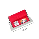  DESEMPENADEIRA BEROX VERSATIL 25CM COMPEL 1.2490