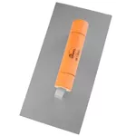  DESEMPENADEIRA ACO LISA GRANDE 38,5X14,5 COMPEL 2406