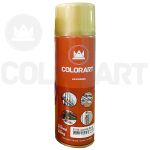 Tinta Spray Aluminis Portas E Portões Colorart 300ml Cores