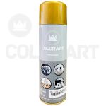 Tinta Spray Metálicos Colorart 300ml Artesanato Todas as Cores