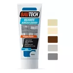 REJUNTE ACRILICO LIQUIDO BEGE 470G BAUTECH