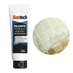 REJUNTE ACRILICO LIQUIDO AREIA 470G BAUTECH