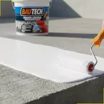 MANTA LIQUIDA BRANCO 12KG BAUTECH 