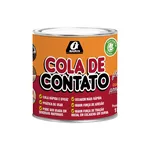 GARIN COLA DE CONTATO S/ TOLUOL 180GR