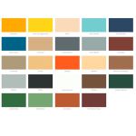 Tinta Esmalte Sintético Futurit Standard Futura 900ml Cores