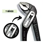 ALICATE BOMBA D-AGUA 10&quot 8BF EDA 