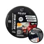 PEROLA CERA CRISTALIZADORA MEGA WAX 100G