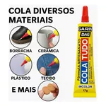 GARIN COLA TUDO 17GR 