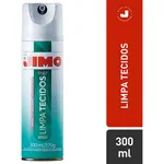 JIMO LIMPA TECIDOS AEROSOL 300ML 