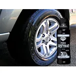 PRETINHO P/ PNEUS TUBO 500ML GITANES 