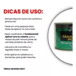  MASSA DE POLIR N2 500GR GITANES