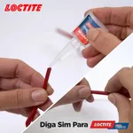 SUPER BONDER PRECISAO LOCTITE 5g 