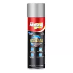 SPRAY ESMALTE DIRETO NA FERRUGEM PLATINA MAZA 400ML