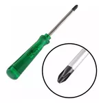 CHAVE PHILIPS CABO VERDE 1/8 EDA 9UC 