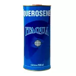 ITAQUA QUEROSENE 900ML [EMB 12/1]