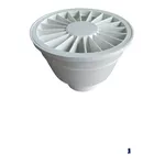  RALO POPULAR REDONDO BRANCO LUCONI 1326