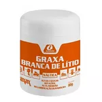 GARIN GRAXA LITIO BRANCA 80G