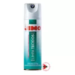 JIMO LIMPA TECIDOS AEROSOL 300ML 