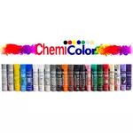 TINTA SPRAY USO GERAL TODAS AS CORES 300ML CHEMICOLOR