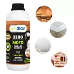  ZERO MOFO FUNDO DE ARMARIO FUNGOS E BOLOR EURODECOR 900ML 