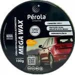 PEROLA CERA CRISTALIZADORA MEGA WAX 100G