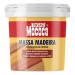  MASSA BRANCO 1,3KG MOCOCA