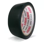  FITA SILVER TAPE PRETO 45X5M 801S ADERE