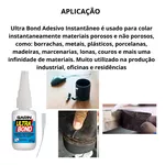 GARIN ULTRA COLA INSTANTANEA BISNAGA 20GR