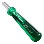  CHAVE DE FENDA CABO VERDE 1/8 EDA 9TK