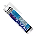 GARIN SILICONE BOND INCOLOR ACETICO 250GR