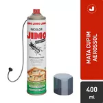 JIMO CUPIM INCOLOR AEROSOL 400ML