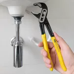 ALICATE BOMBA D-AGUA 10&quot 8BF EDA 