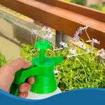 MELFI 10911 PULVERIZADOR MANUAL 2 LITROS