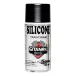  SILICONE LIQUIDO TUBO 100ML GITANES