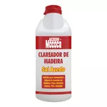  CLAREADOR DE MADEIRA 500ML (SAL AZEDO) MOCOCA