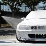 SHAMPOO AUTOMOTIVO NEUTRO OT SNOW PEROLA 1LT 