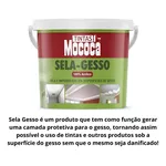  SELA GESSO 3,6L MOCOCA