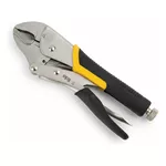  ALICATE PRESSAO PESADO 10 EDA (8QO) 