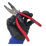 ALICATE UNIVERSAL 8 CARTELA 2FZ EDA 