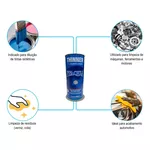 THINNER 137 ITAQUA 900ML 