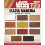  MASSA BRANCO 1,3KG MOCOCA