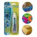  COLA VINIL P/ PISCINA 17GR GARIN