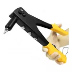 ALICATE REBITADOR SEM REBITES 8VJ EDA